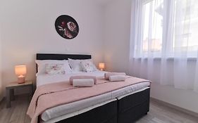 Apartmani Castrum